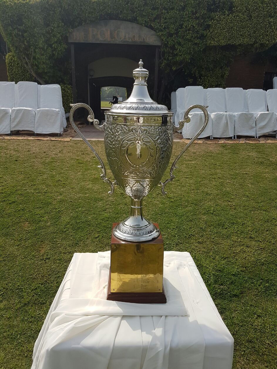 National Open Polo Championship's Quaid-e-Azam Gold Cup
