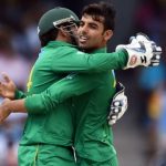 Shadab Khan