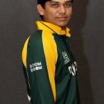 Khalid Latif