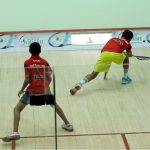 Squash Premier League