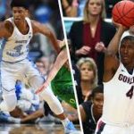 Gonzaga to face North Carolina in the NCAA final