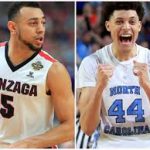 Gonzaga to face North Carolina in the NCAA final on Monday