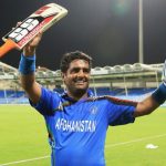 Mohammad Shahzad