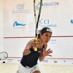 Nicol David