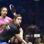 Nour El Sherbini