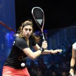 Nour El Sherbini vs Nouran Gohar