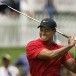 Tiger Woods–3