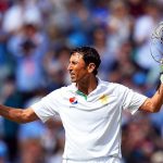 Younis Khan