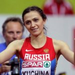 Seven more Russians cleared by IAAF