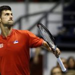 Djokovic