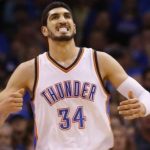 Enes Kanter