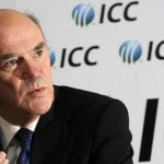 ICC Anti-corruption chief