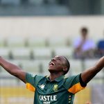 Kagiso Rabada