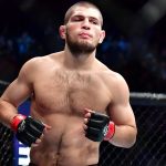 Khabib Nurmagomedov