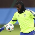 Kurt Zouma –