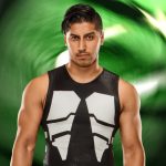 Mustafa Ali