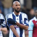 Nicolas Anelka French ace footballer now Abdus Salam Bilal