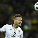 Shkodran Mustafi