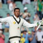 Usman Khawaja