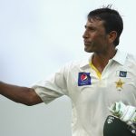 Younis-Khan