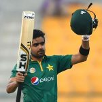 babar azam