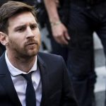 messi fraud