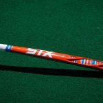 field hockey stick