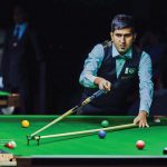 ACBS Snooker Championship 2017 Pak Team enters Final