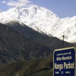 Nanga Parbat “Killer Mountain” Expedition