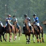 Polo in Pink Tournament 2017