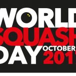 world squash day