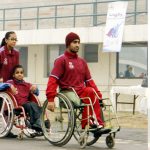 17th Punjab Special Olympic Games