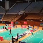 badminton