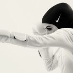 Nike Pro Hijab