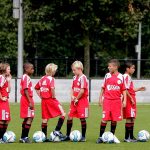 Ajax youth academy