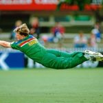 Jonty Rhodes