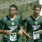 Sporting CP youth academy