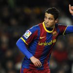 ibrahim afellay barcelona