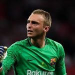 jasper cillessen