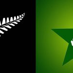 Pakistan vs New Zealand 2018 Series