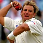 shane warne