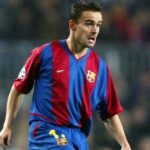 Marc Overmars barcelona