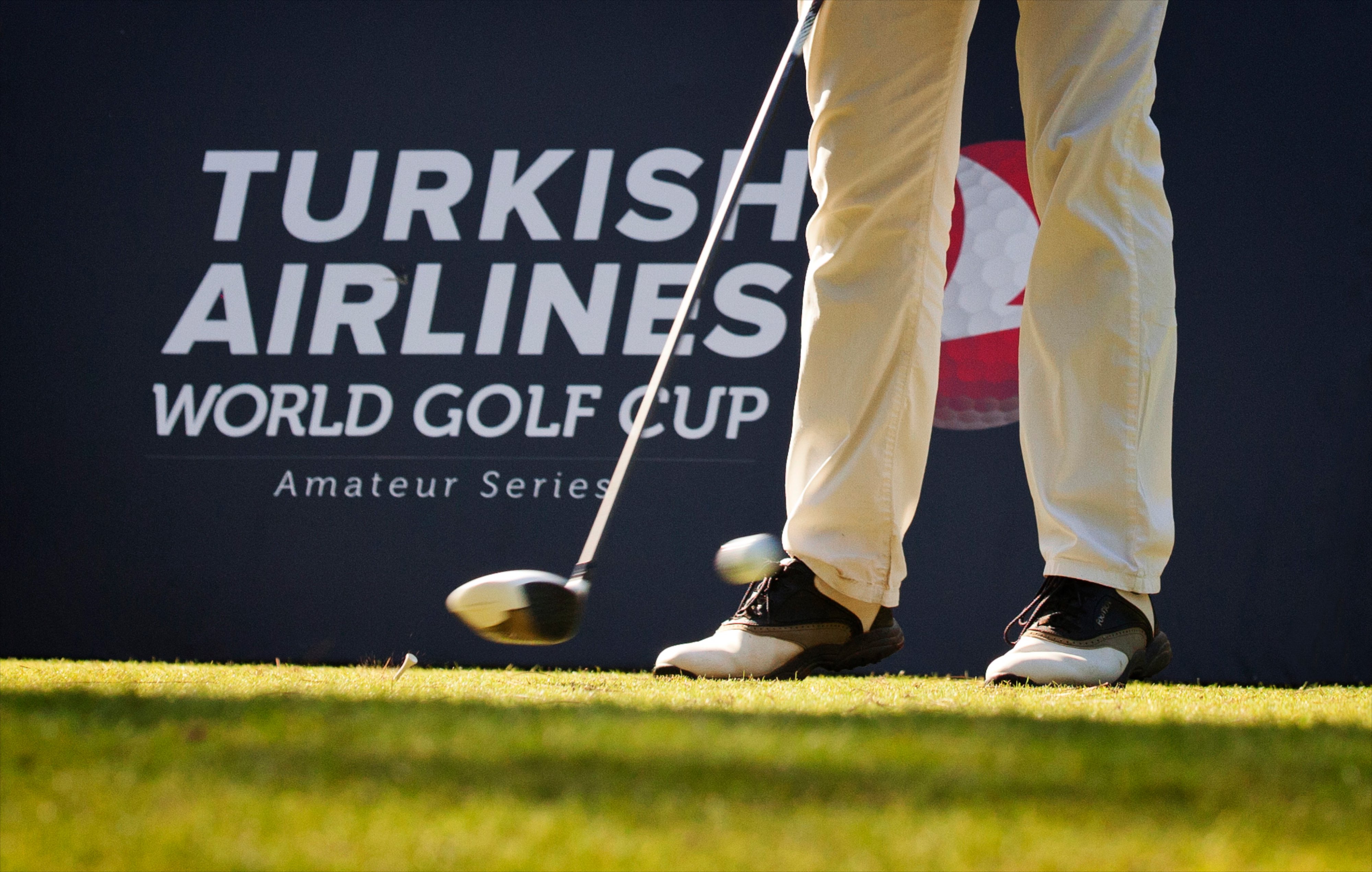 World amateur golf rankings