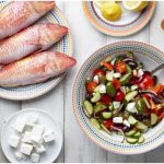 Mediterranean Diet