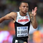 Andre De Grasse