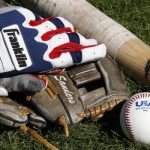 BAseball Equipment