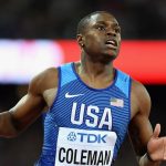 Christian Coleman