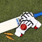 Cricket Equipment