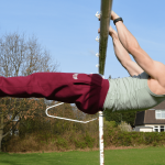 Front Lever