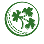 Ireland Cricket Logo